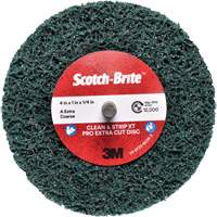 Non-Woven Discs