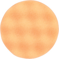 Finesse-it Foam Buffing Pad 46631, 3-1/4" Dia., Foam Absolute Business Supply