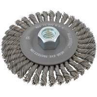 Wire and Honing Brushes