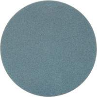 Disque abrasif en mousse Hookit Trizact 443SA, 5" dia., Grain 5000, Carbure de silicium Absolute Business Supply