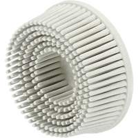 Scotch-Brite Bristle Disc, Ceramic, P120 Grit, 2" Dia. Absolute Business Supply