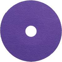 Disque en fibre Cubitron 3, C&eacute;ramique, 80+, 4-1/2" Dia x 7/8" Arbre Absolute Business Supply