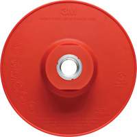 Tampon de rechange rainur&eacute;, 4" Absolute Business Supply