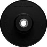 Tampon de rechange rainur&eacute;, 4" Absolute Business Supply