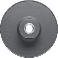 Tampon de rechange rainur&eacute;, 4" Absolute Business Supply