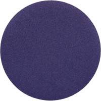 Disque en tissu 900DZ Hookit Cubitron II, dia 6", Grain 60+, C&eacute;ramique, Poids J Absolute Business Supply