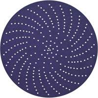 Disque en toile 900DZ II Xtract Cubitron, dia 6", Grain 60+, C&eacute;ramique, Poids J Absolute Business Supply