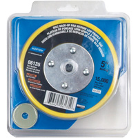 Back Up Pads For PSA & Hook And Loop Paper Discs Absolute Business Supply