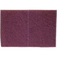 Bear-Tex Hand Pads, Aluminum Oxide, 6" x 9", Very Fine Grit Absolute Business Supply