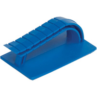 Plastic Hand Pad Holder Absolute Business Supply