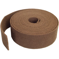 Rouleaux nettoyez & retirez - Rouleaux Bear-Tex &agrave; coupe rapide, Moyen, 4" la x 30' lo Absolute Business Supply