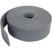 Rouleaux nettoyez & retirez - Rouleaux Bear-Tex &agrave; coupe rapide, Tr&egrave;s fin, 4" la x 30' lo Absolute Business Supply
