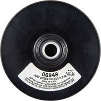 Back-Up Pad Absolute Business Supply