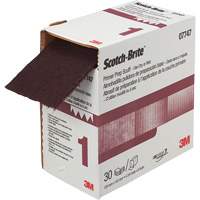 Scotch-Brite Primer Prep Scuff, VFN, 4-3/4" x 180", Aluminum Oxide Absolute Business Supply