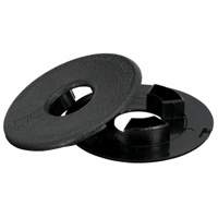 Maroon Flange Adapter Absolute Business Supply