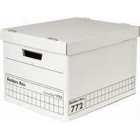 Econo/stor&reg; Boxes Absolute Business Supply