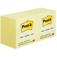 Blocs-notes Post-it Absolute Business Supply