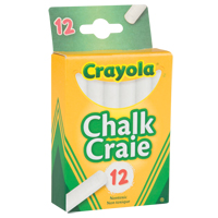 Anti-Dust Chalk Absolute Business Supply