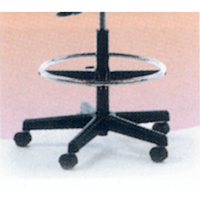 Options pour chaises Absolute Business Supply