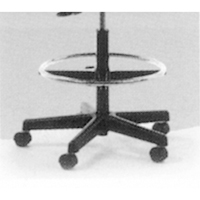 Options pour chaises Absolute Business Supply