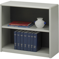 Value Mate&reg; Steel Bookcase Absolute Business Supply