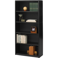 Value Mate&reg; Steel Bookcase Absolute Business Supply
