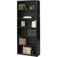Value Mate&reg; Steel Bookcase Absolute Business Supply