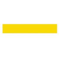 Write-On Magnetic Label, Magnetic, 600" L x 1" W Absolute Business Supply