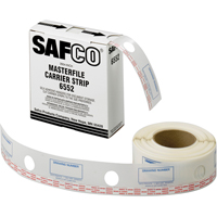 Carrier Strip transparent Absolute Business Supply