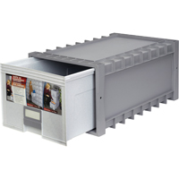 Syst&egrave;me de tiroir de classement Storex Absolute Business Supply