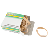 #84 Rubber Bands, 3-1/2" x 1/2" Absolute Business Supply