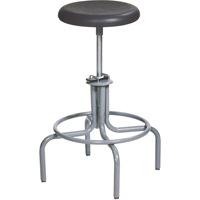 Tabouret de s&eacute;rie 600, Stationnaire, Ajustable Hauteur, Capacit&eacute; 250 lb Absolute Business Supply