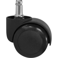 Roulette de rechange pour chaise Absolute Business Supply