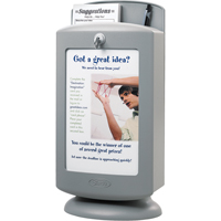 Customizable Suggestion Box Absolute Business Supply