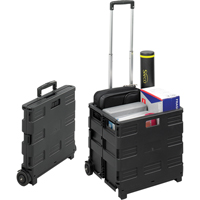 Caisses Stow-Away Absolute Business Supply