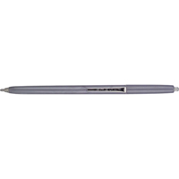 STYLO POINTE GRASSE METALQ ALM ARGNT ENCR COULR Absolute Business Supply