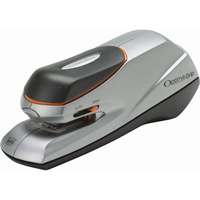 Agrafeuses &eacute;lectriques Optima Grip Absolute Business Supply