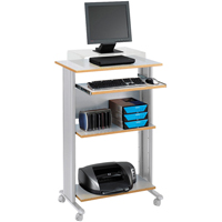 Muv Stand-Up Workstations Absolute Business Supply