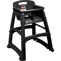 High Chair with Wheels Absolute Business Supply