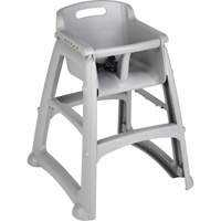 SturdyChair High Chair Absolute Business Supply