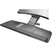 Plateau articul&eacute; pour clavier Absolute Business Supply