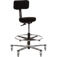 TF150 Ergonomic Welding Chair Absolute Business Supply