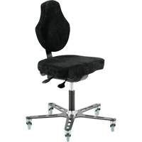 Vega Multi-Tilt Ergonomic Welding Chair Absolute Business Supply