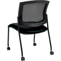 Ibex Armless Guest Chairs Absolute Business Supply