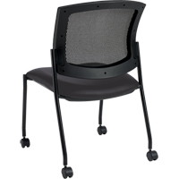 Ibex Armless Guest Chairs Absolute Business Supply