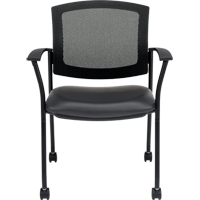 Ibex Guest Chairs Absolute Business Supply