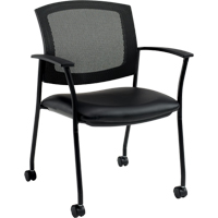 Ibex Guest Chairs Absolute Business Supply