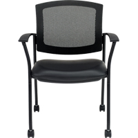Ibex Guest Chairs Absolute Business Supply