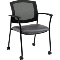 Ibex Guest Chairs Absolute Business Supply