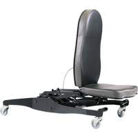 Chaise ergonomique Flex III Absolute Business Supply